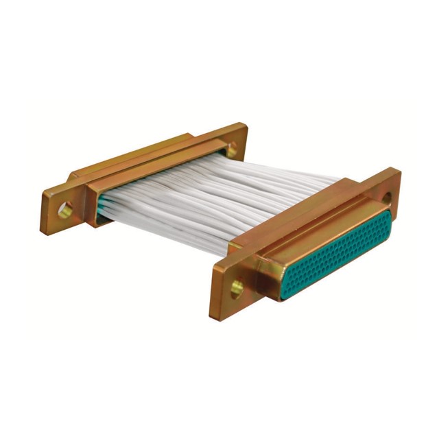 Cinch Connectivity Solutions DCDM25GS6E5-18.0B electronic component product image