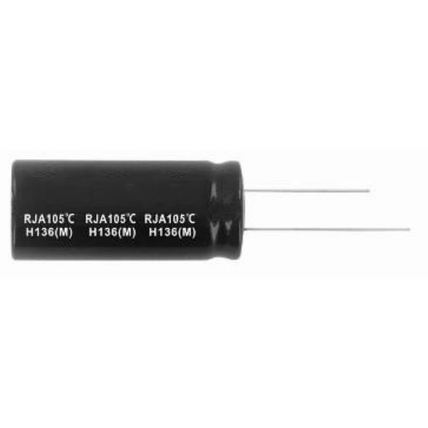 SURGE RJA221M1JBK-1020S electronic component product image