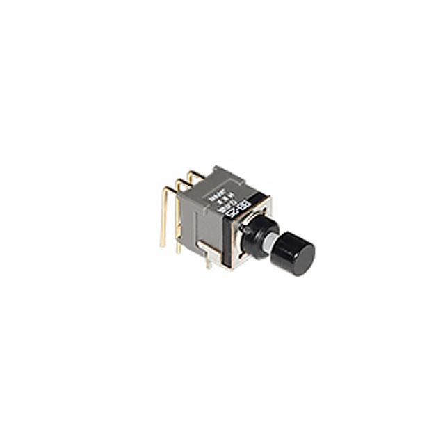 NKK Switches BB25AH-HA electronic component product image