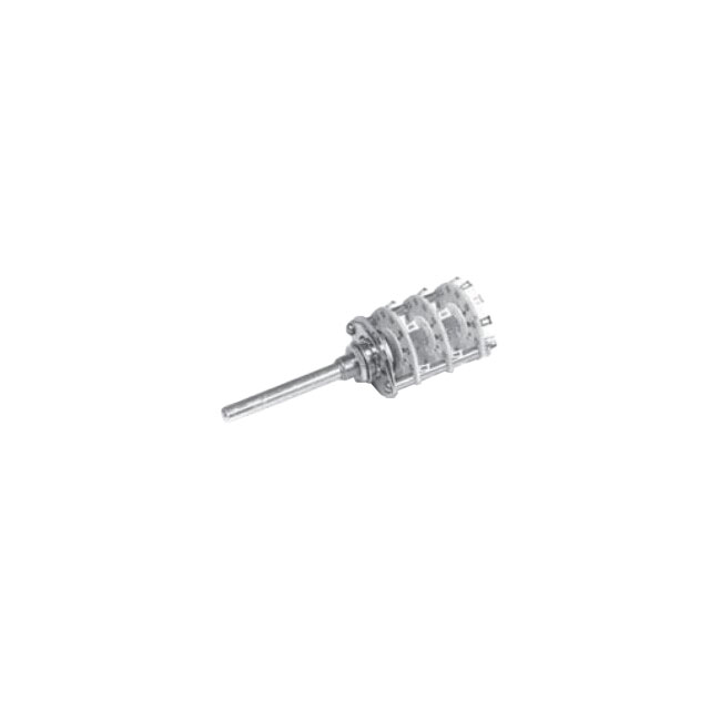 Electroswitch D4G0303S electronic component product image