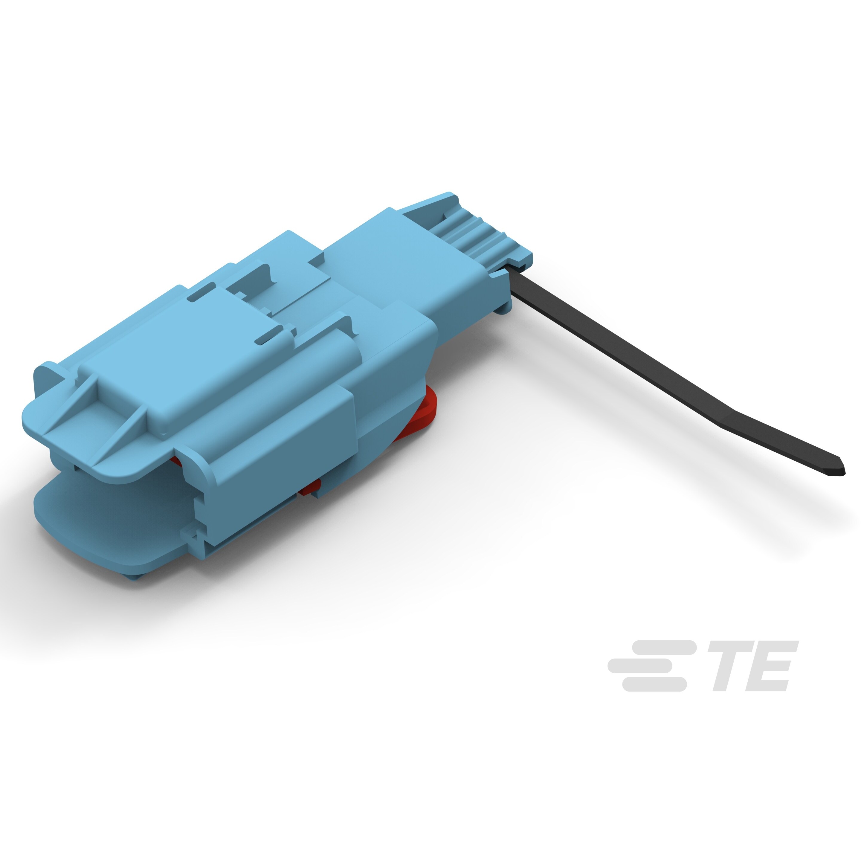 TE Connectivity Deutsch Connectors 2-953733-4 electronic component product image