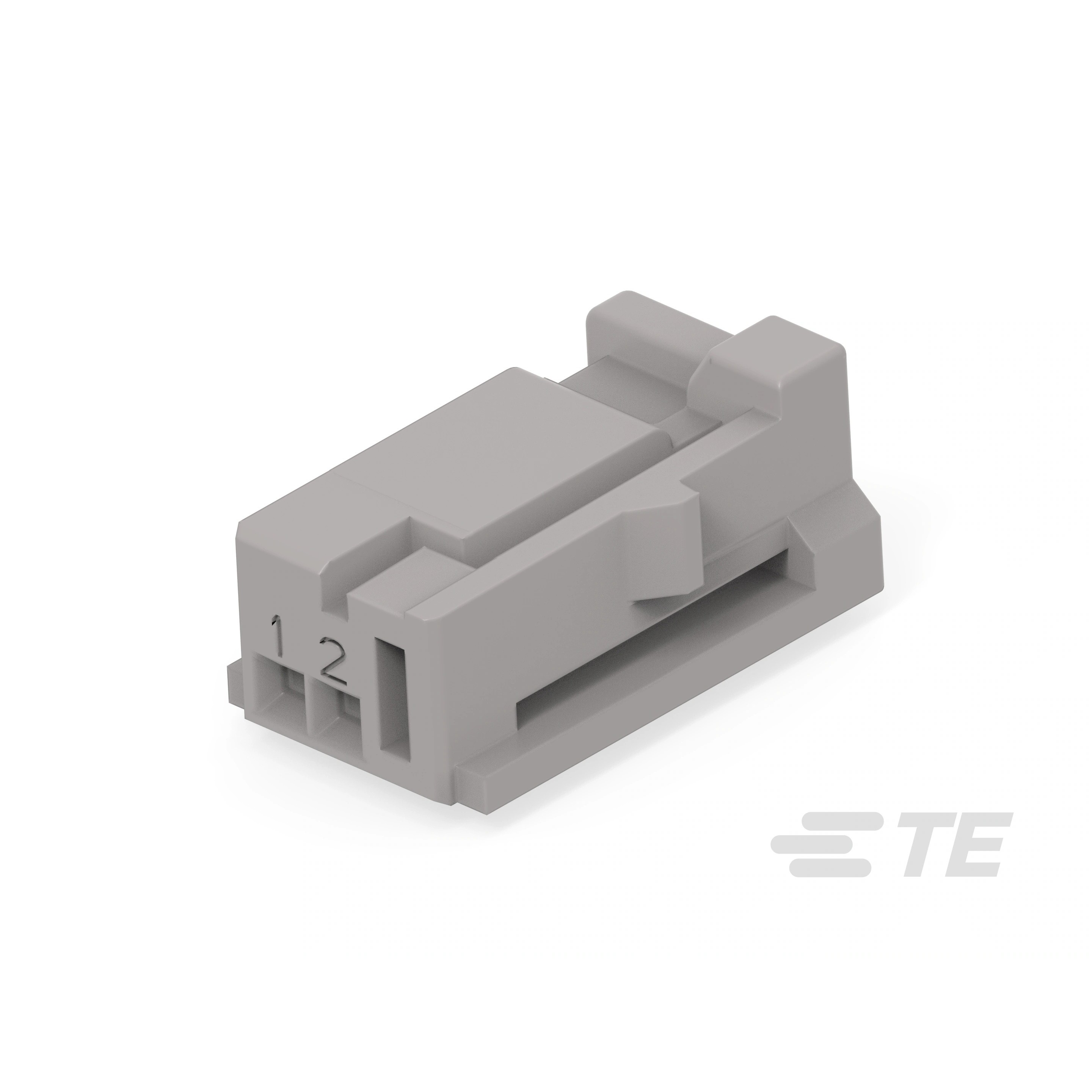 TE Connectivity Deutsch Connectors 2406363-1 electronic component product image