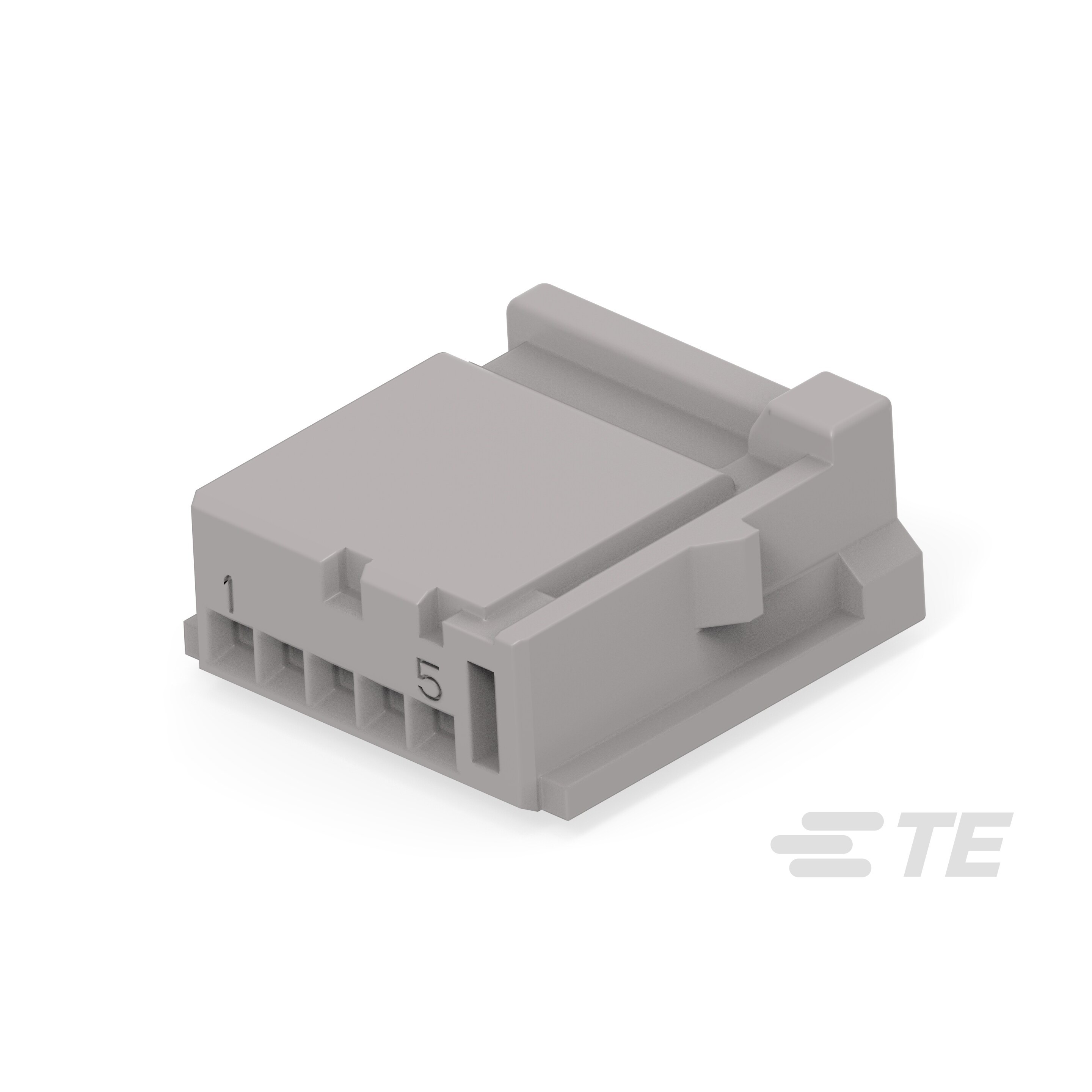 TE Connectivity Deutsch Connectors 2406364-1 electronic component product image