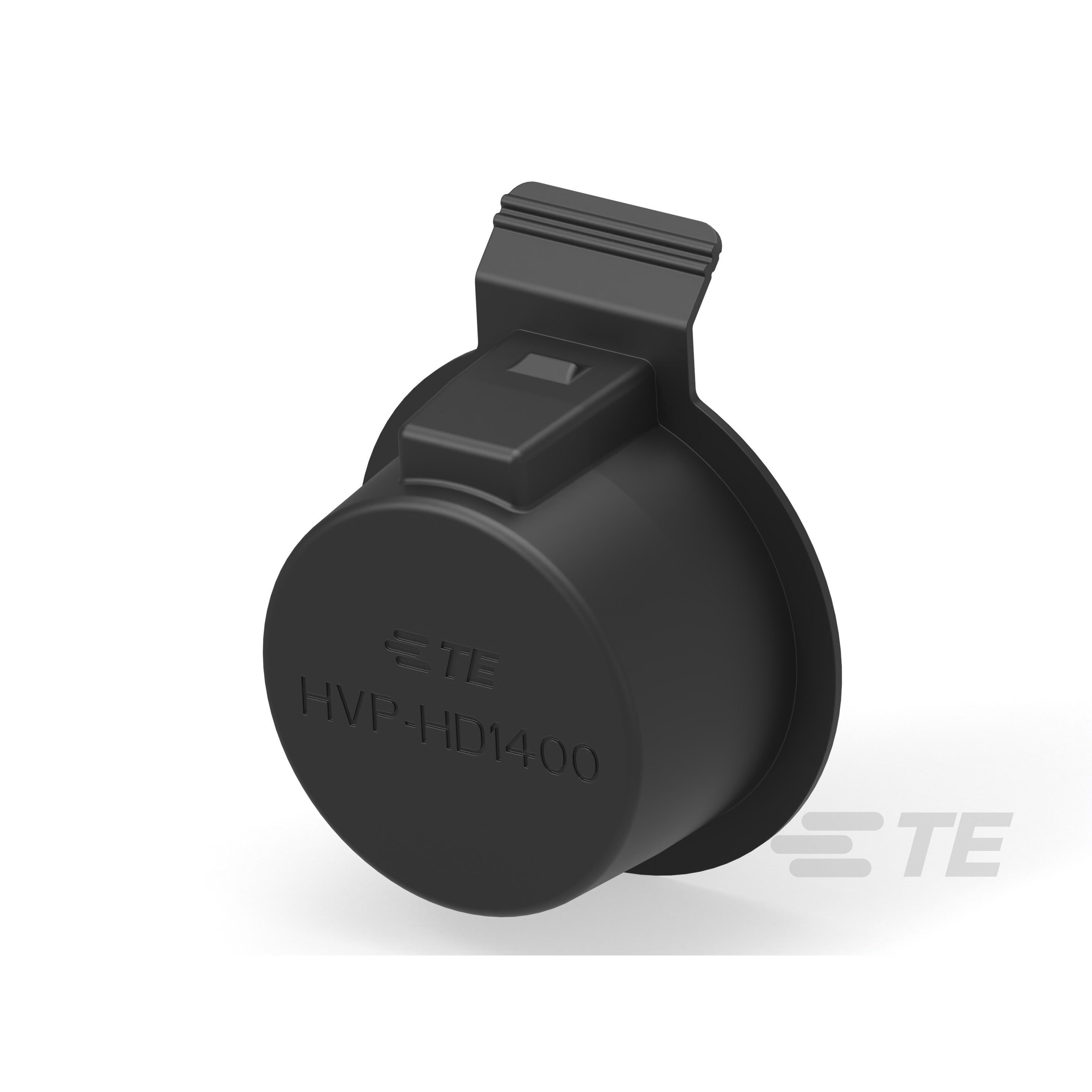 TE Connectivity Deutsch Connectors 2407804-1 electronic component product image