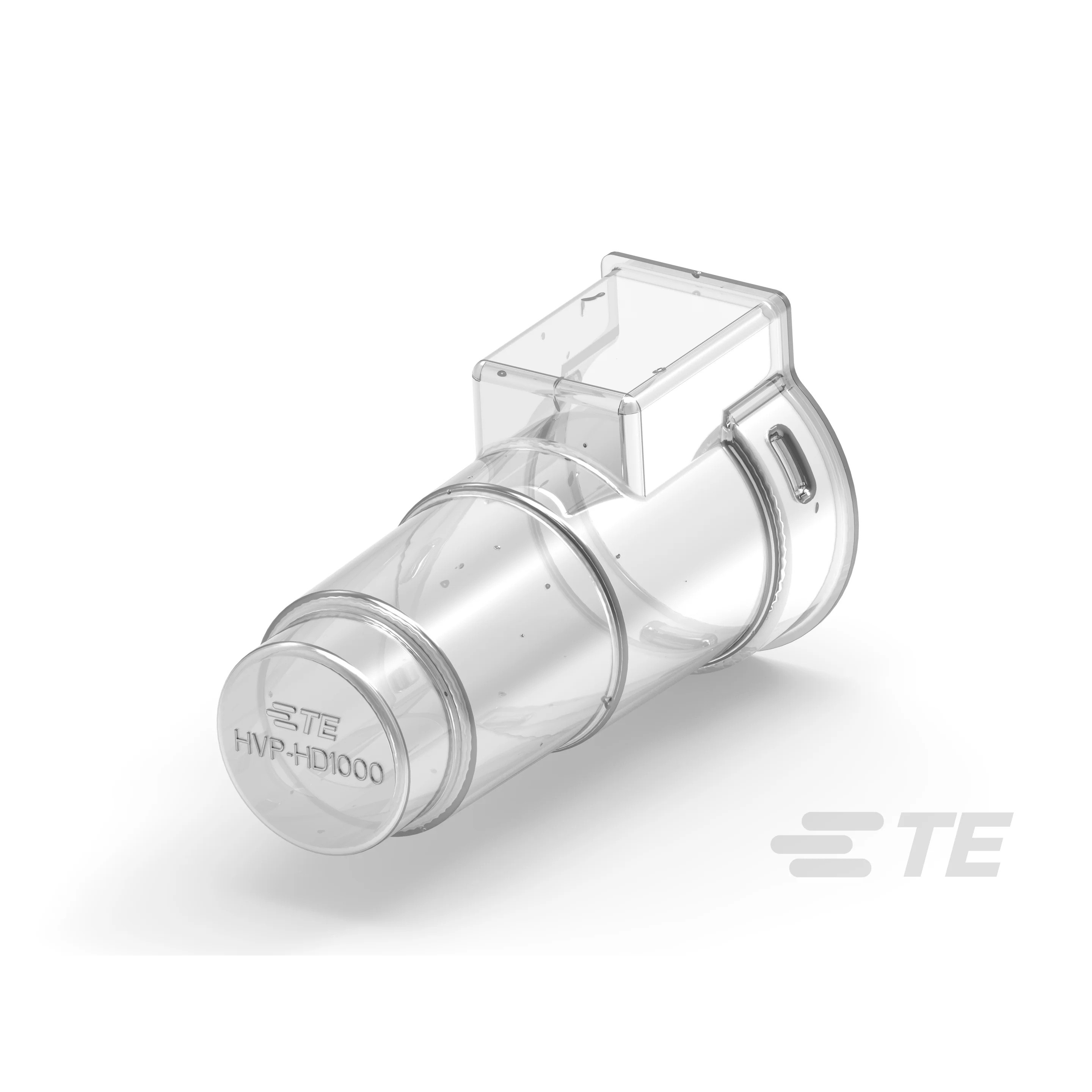 TE Connectivity Deutsch Connectors 2407805-1 electronic component product image