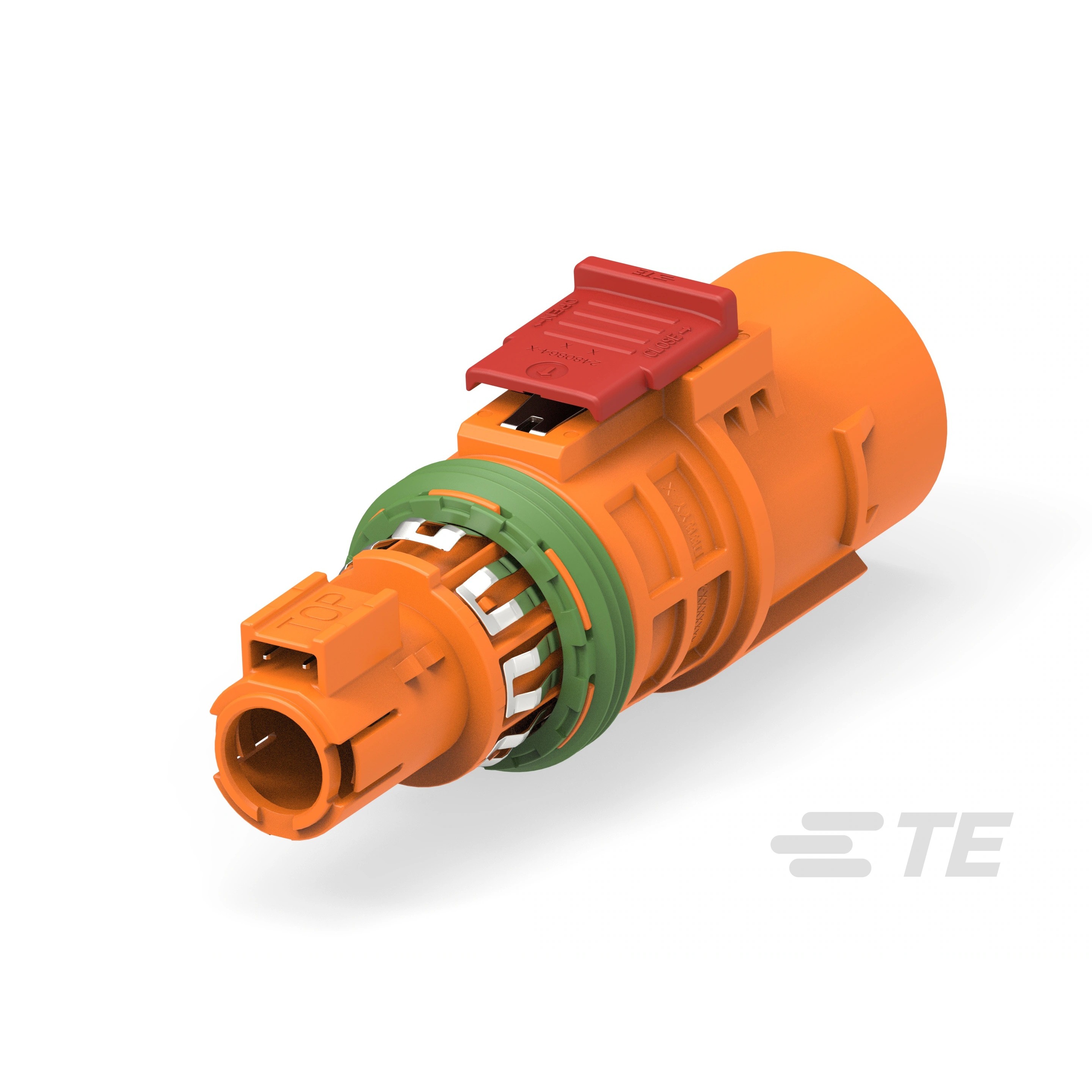 TE Connectivity Application Tooling 2409547-2 electronic component product image