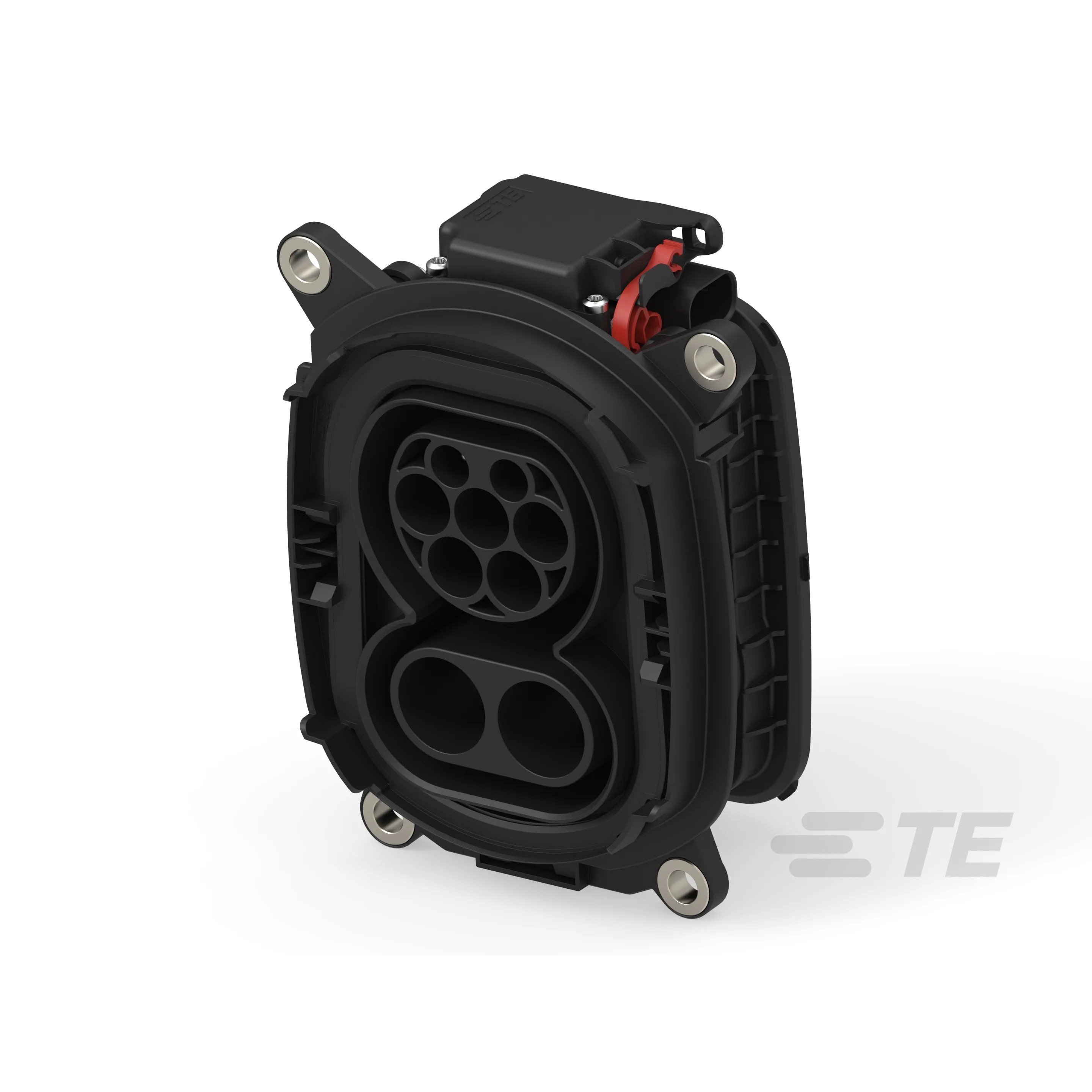 TE Connectivity Deutsch Connectors 2415865-1 electronic component product image