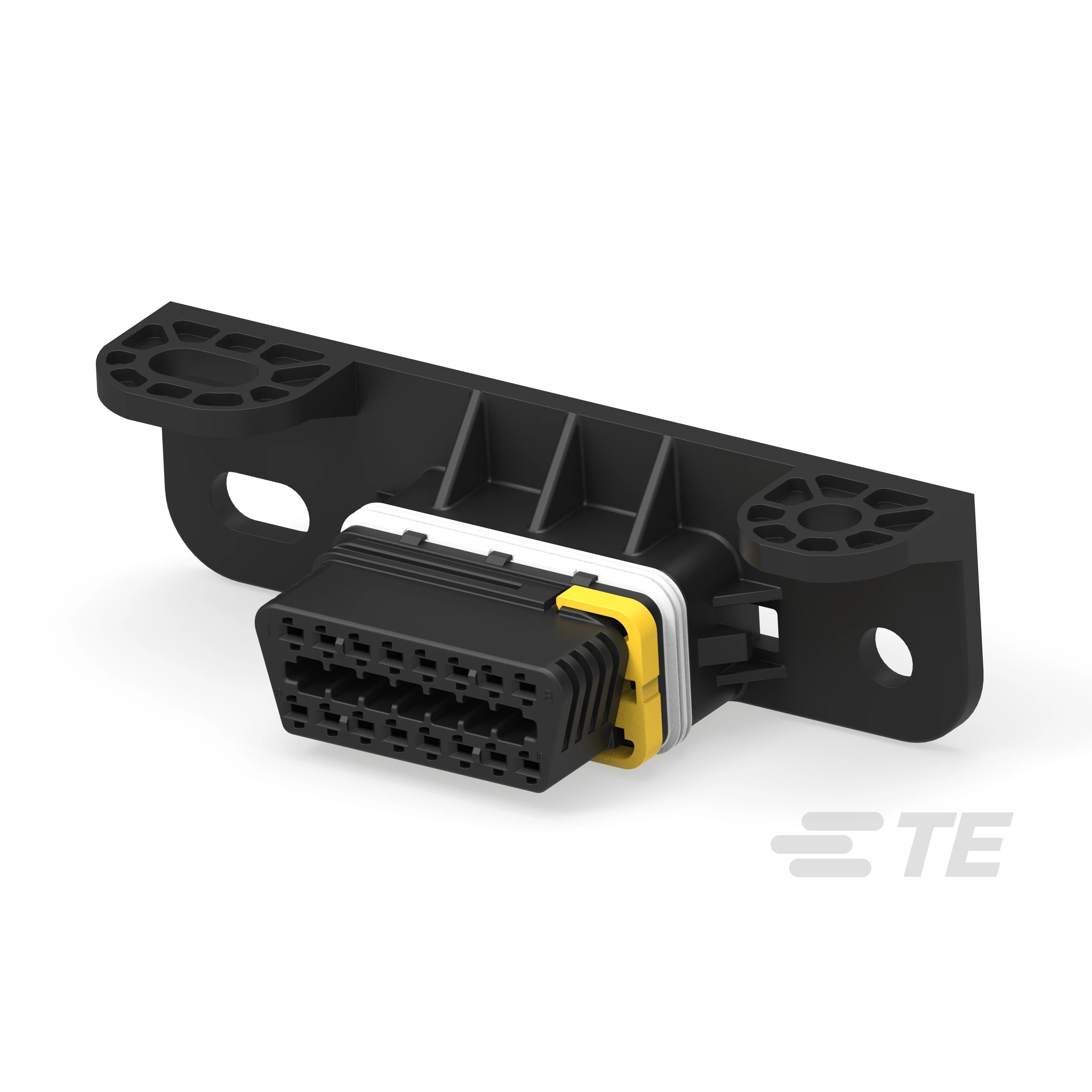 TE Connectivity AMP Connectors 2446115-1 electronic component product image