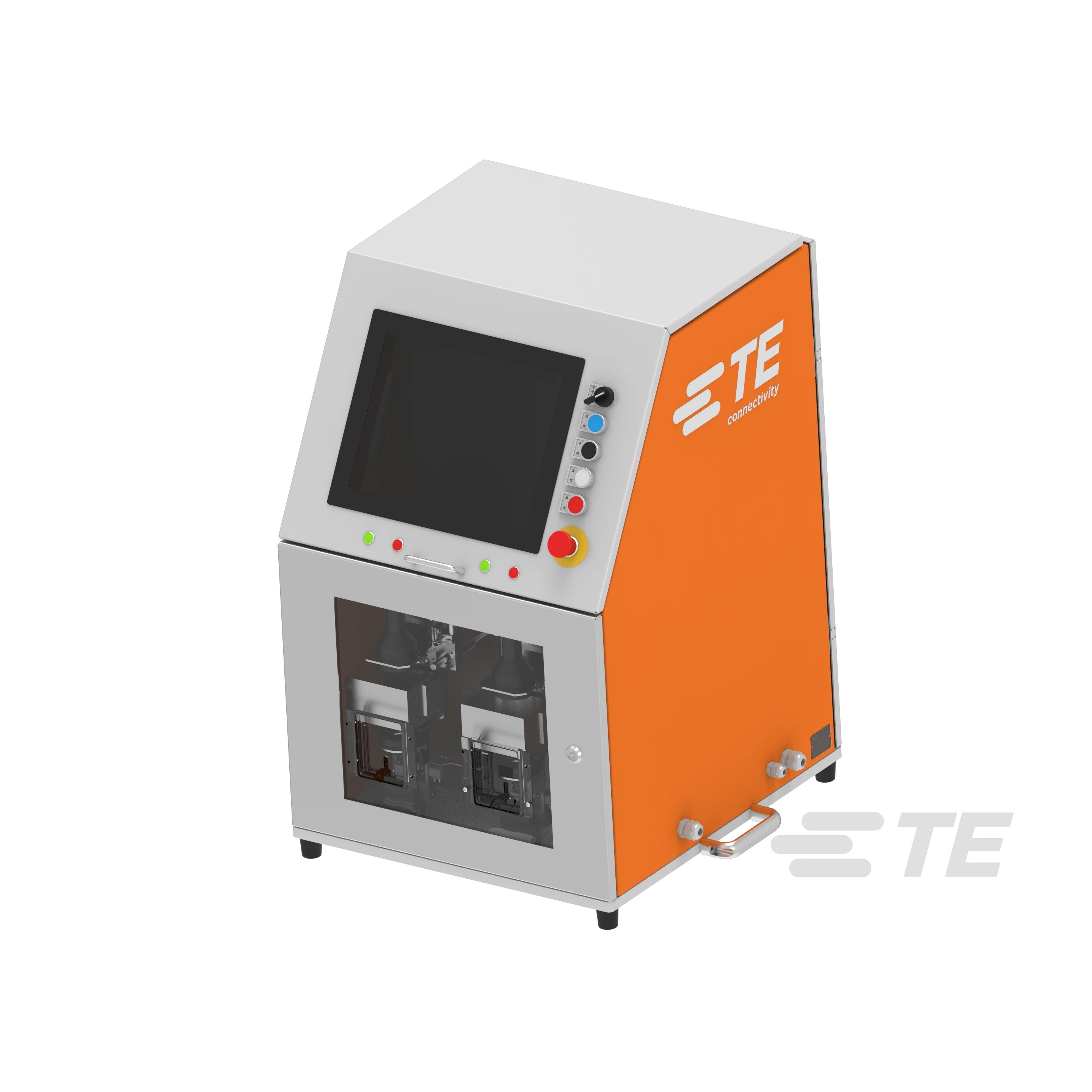 TE Connectivity Application Tooling 2450192-4 electronic component product image