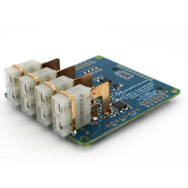 Playing With Fusion, Inc SEN-30012-K electronic component product image