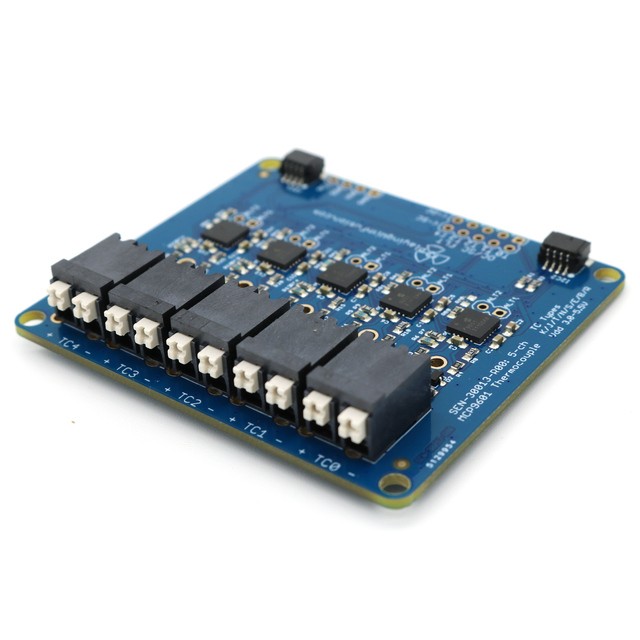 Playing With Fusion, Inc SEN-30013-W electronic component product image