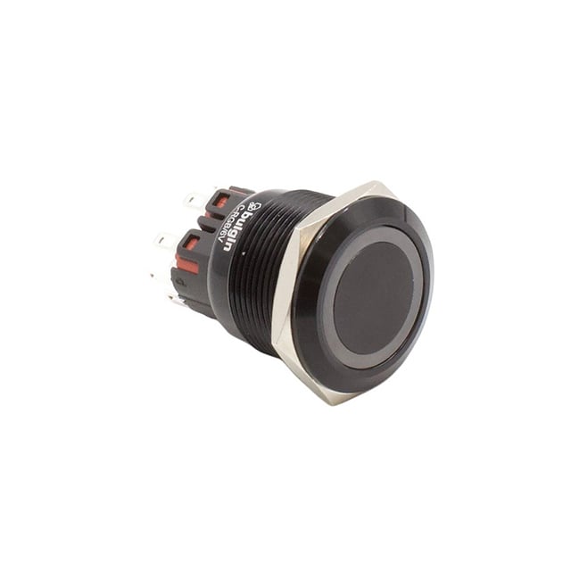Bulgin MP22DMRINRY006A5 electronic component product image
