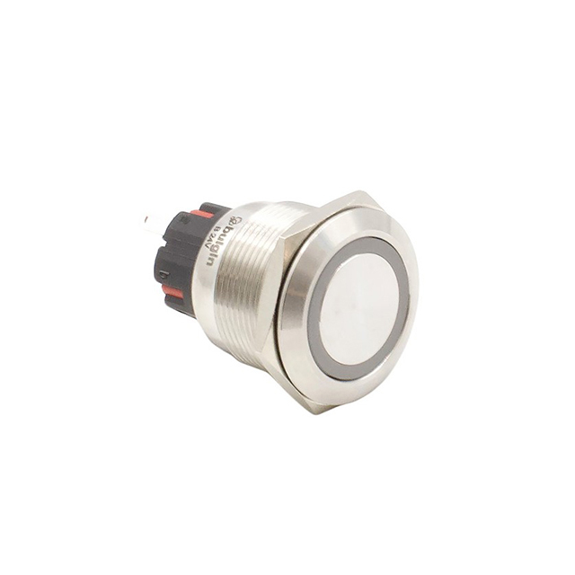 Bulgin MP22DMRINRW220S5 electronic component product image