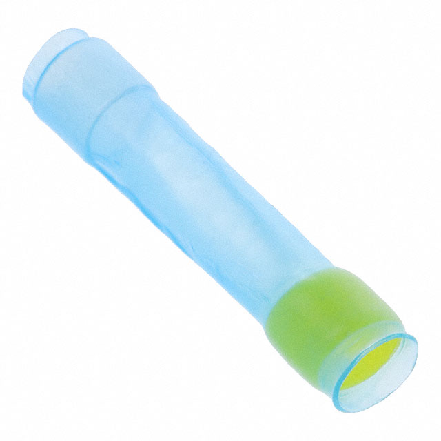 TE Connectivity Aerospace, Defense and Marine 650138-000 electronic component product image