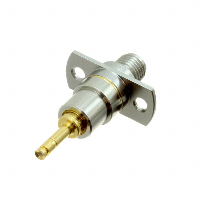 Hirose Electric Co Ltd MS-180-HRMJ-F6 electronic component product image