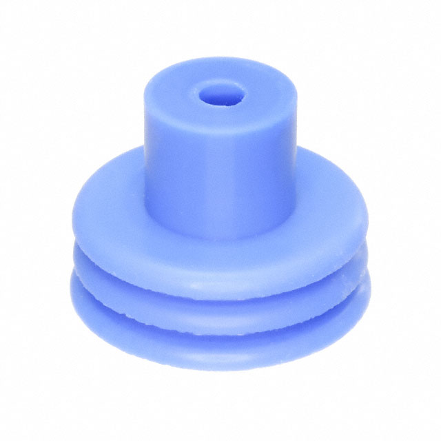 Littelfuse/Commercial Vehicle Products 08680905TXN electronic component product image