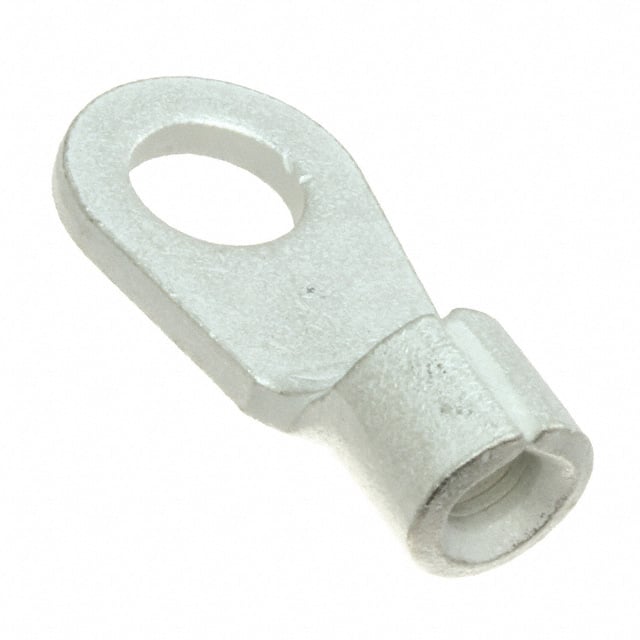 TE Connectivity AMP Connectors 1-331414-1 electronic component product image