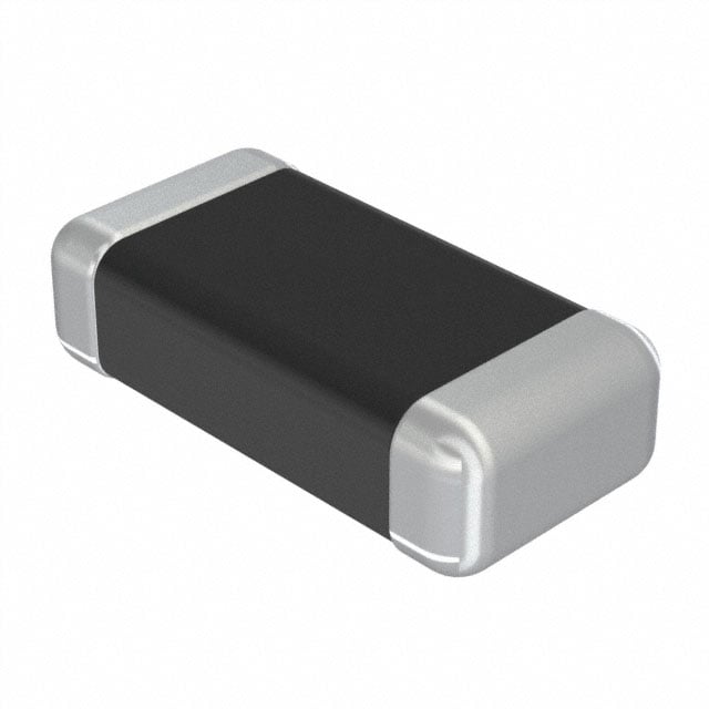 Taiyo Yuden UMK316BBJ106KL-T electronic component product image