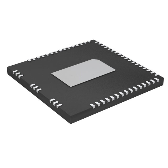 Qorvo PAC5255QF electronic component product image