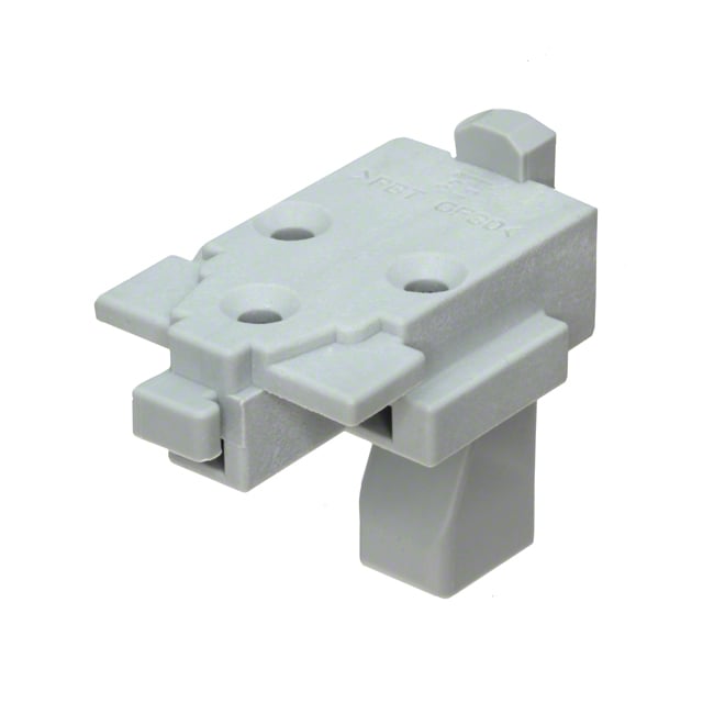 TE Connectivity AMP Connectors 2005820-1 electronic component product image