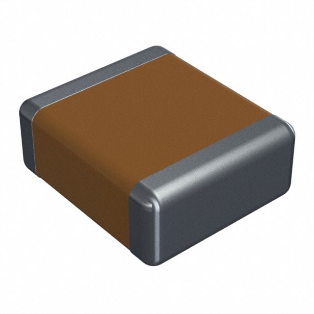 KYOCERA AVX 22201C155MAT2A electronic component product image