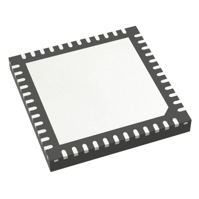 STMicroelectronics STM8TL53C4U6 electronic component product image