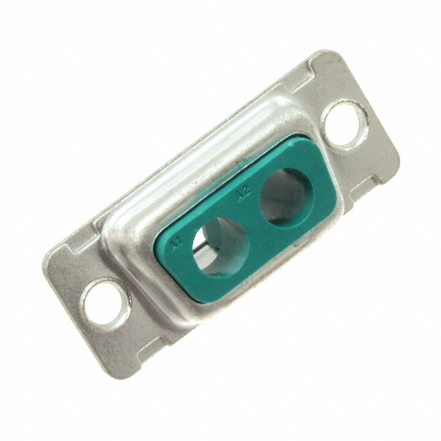 Amphenol ICC (FCI) DE2V2SA00LF electronic component product image