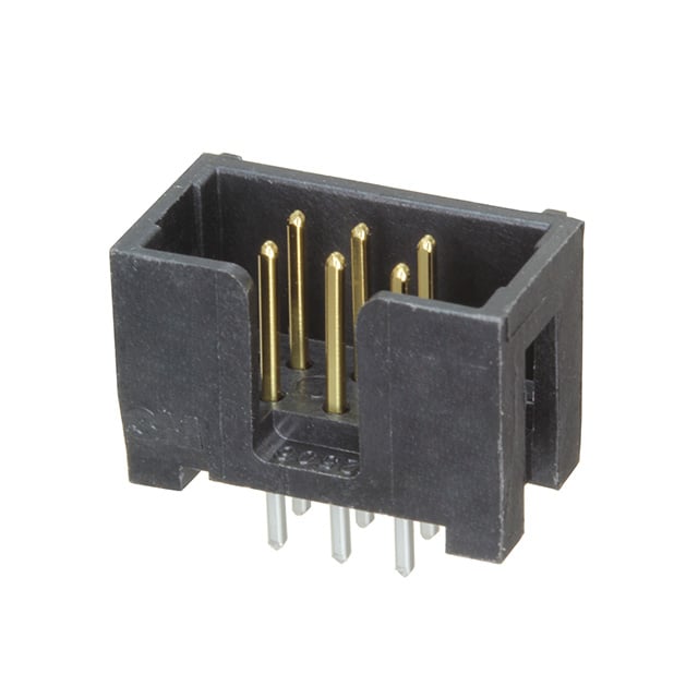 3M N2506-6002RB electronic component product image