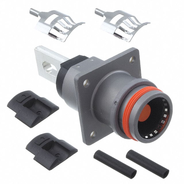 Amphenol Industrial Operations SLPIRBBPSB0EH electronic component product image