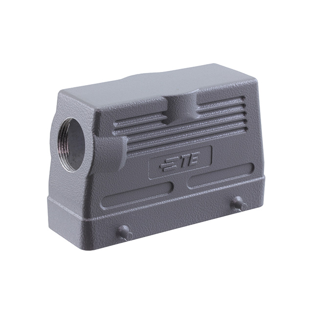 TE Connectivity AMP Connectors T1230240121-000 electronic component product image