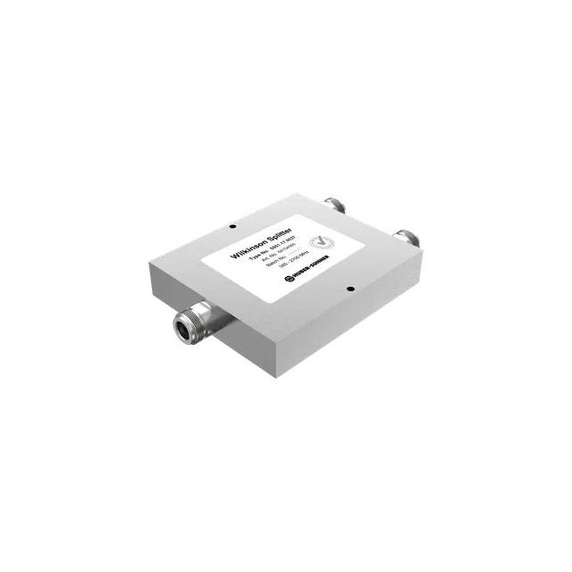 Huber+Suhner, Inc. 5501.17.0027 electronic component product image