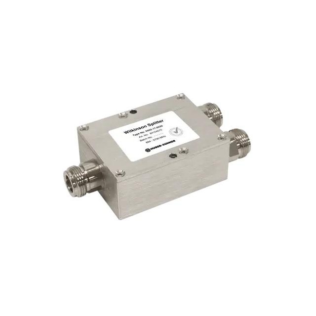 Huber+Suhner, Inc. 5502.17.0030 electronic component product image