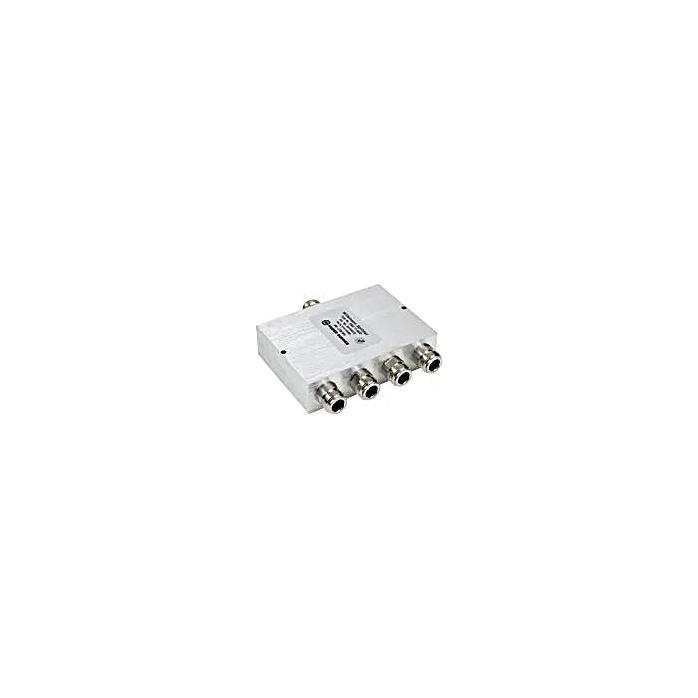 Huber+Suhner, Inc. 5502.17.0032 electronic component product image