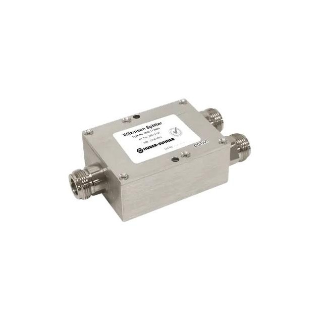 Huber+Suhner, Inc. 5502.17.0060 electronic component product image