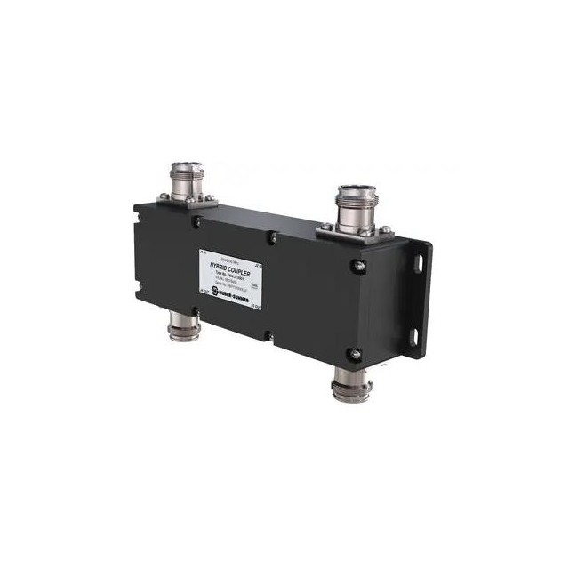 Huber+Suhner, Inc. 7404.31.0001 electronic component product image