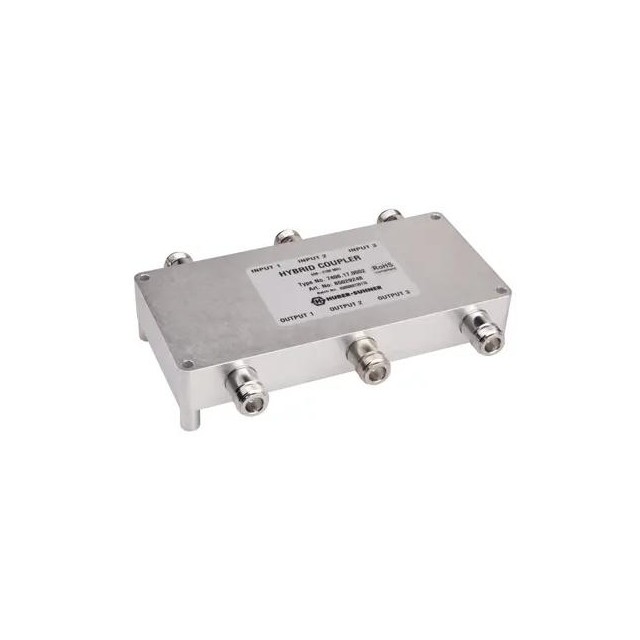 Huber+Suhner, Inc. 7406.17.0002 electronic component product image