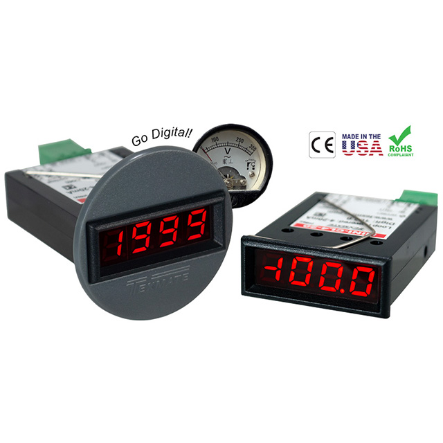 Texmate MINI-5VDIM-2V electronic component product image