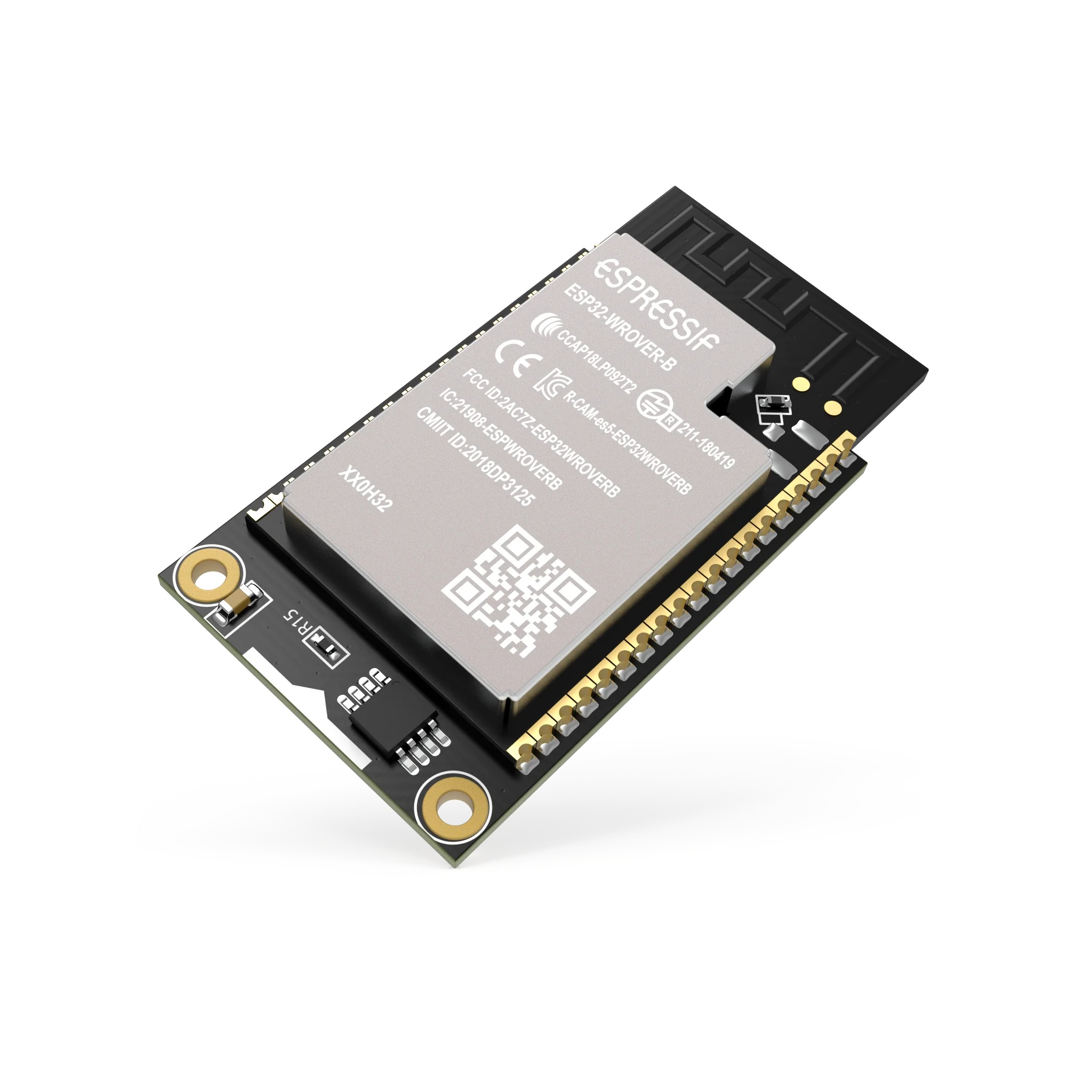 RAKwireless Technology Limited RAK11200-W-WB-N electronic component product image