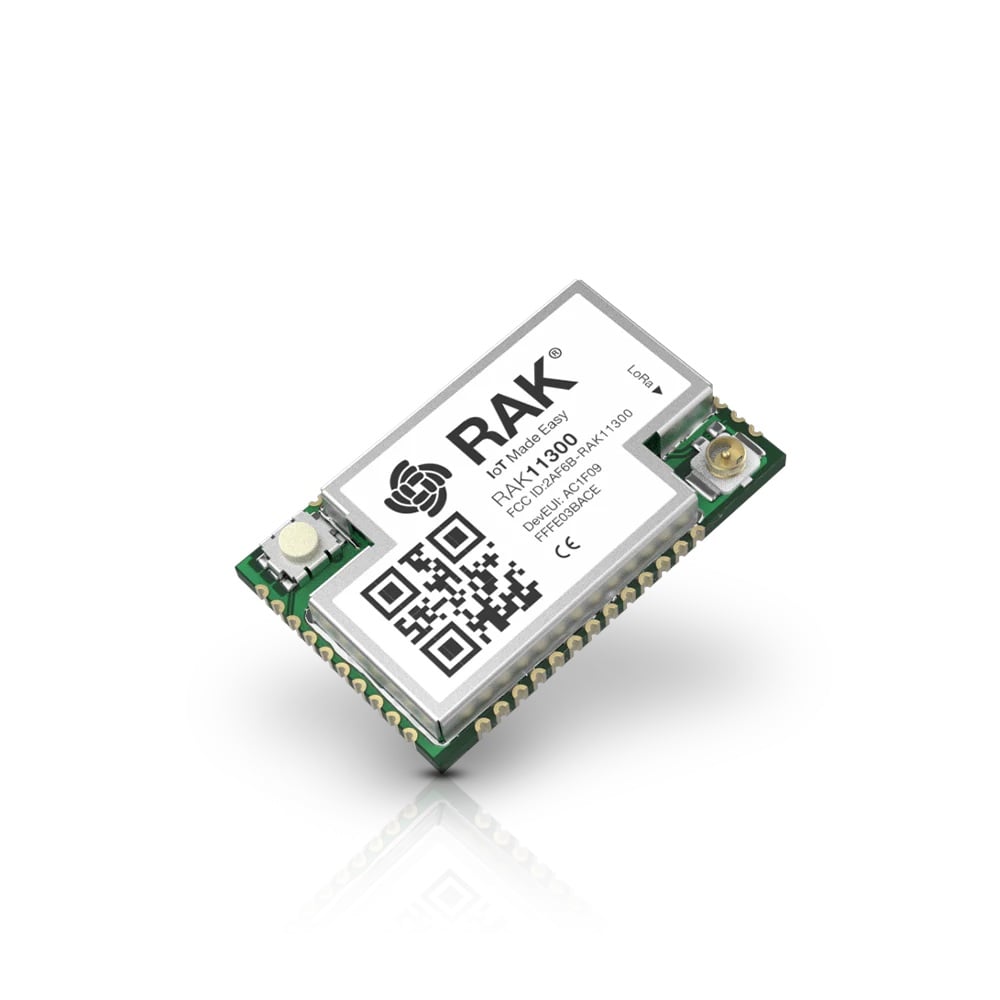 RAKwireless Technology Limited RAK11300-8-WB-I electronic component product image