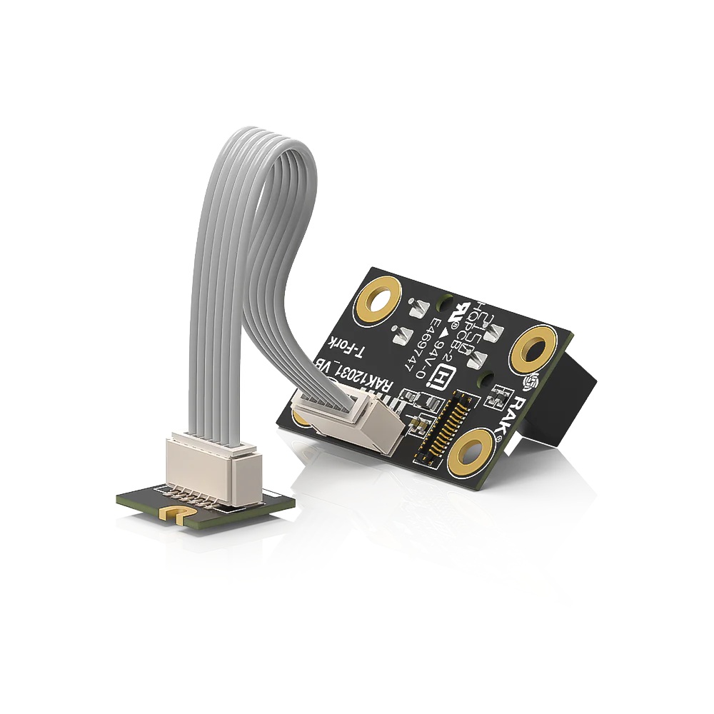 RAKwireless Technology Limited RAK12025-0-WB-N electronic component product image