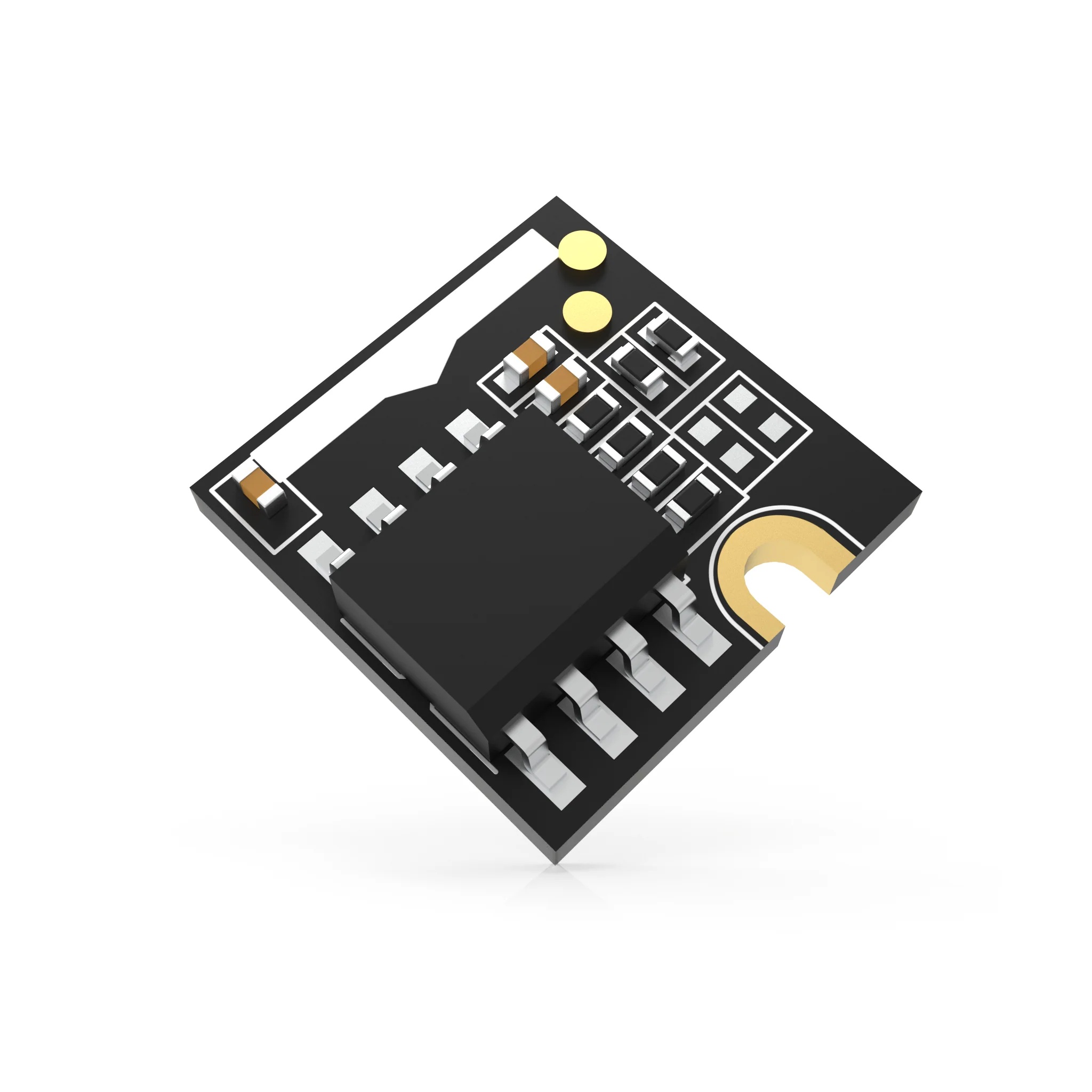 RAKwireless Technology Limited RAK15004-X-WB-64KB electronic component product image