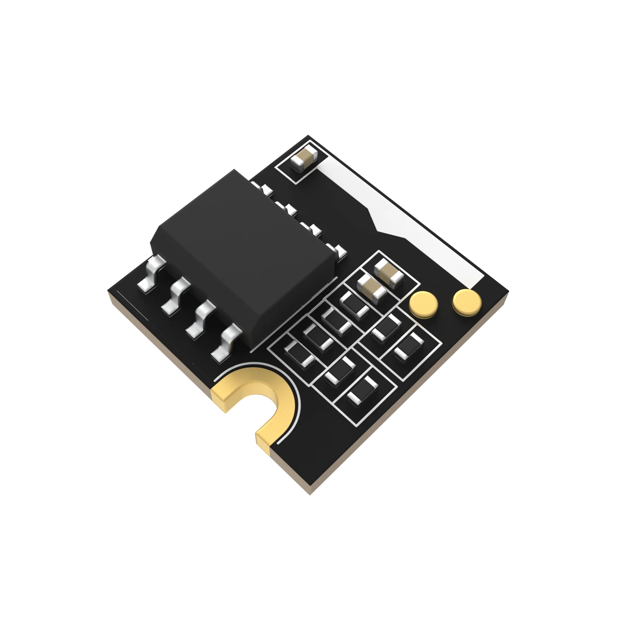 RAKwireless Technology Limited RAK15005-X-WB-128KB electronic component product image