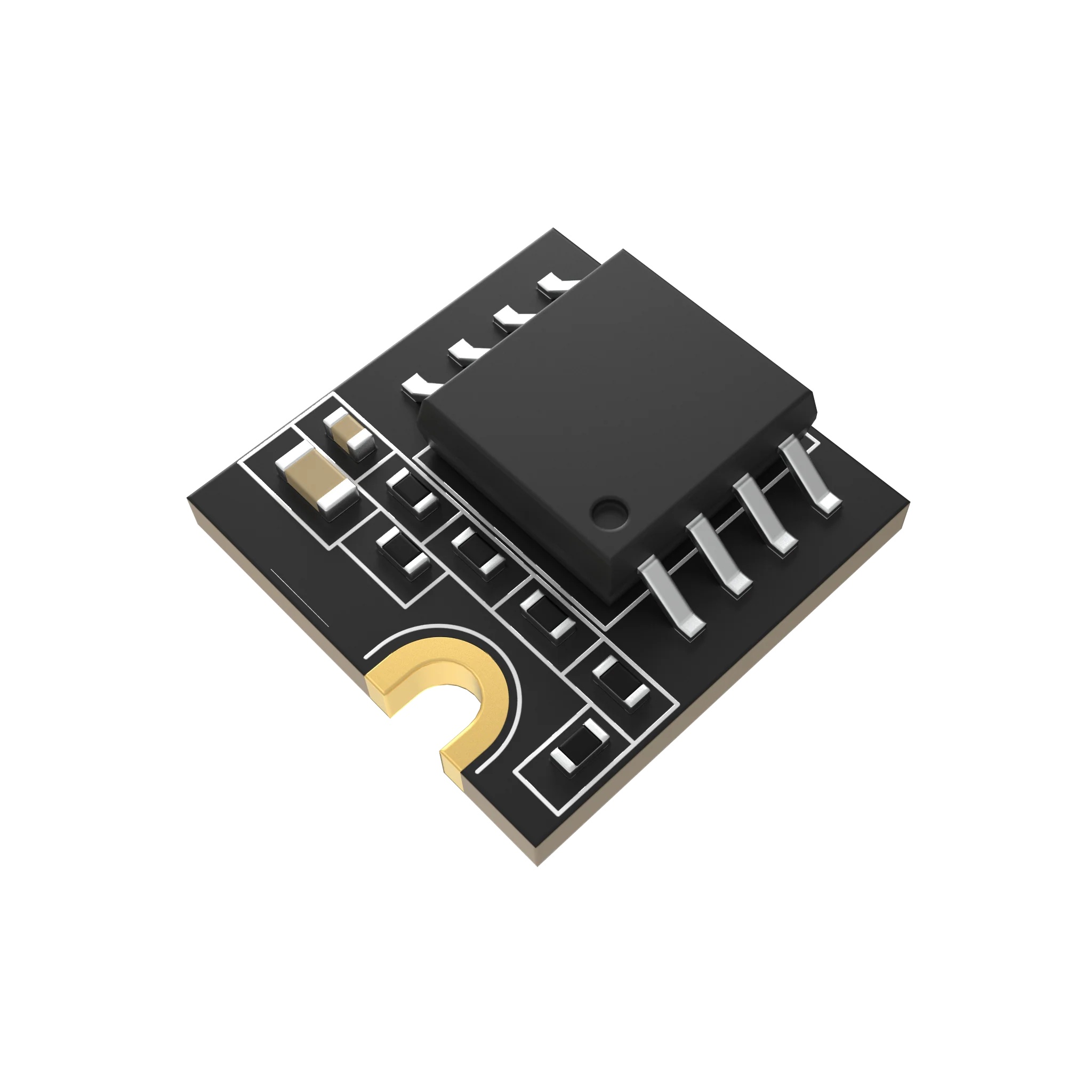 RAKwireless Technology Limited RAK15007-X-WB-1MB electronic component product image