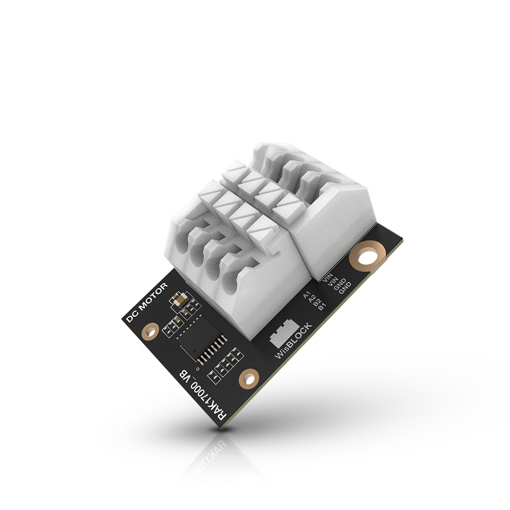 RAKwireless Technology Limited RAK17000-X-WB-N electronic component product image