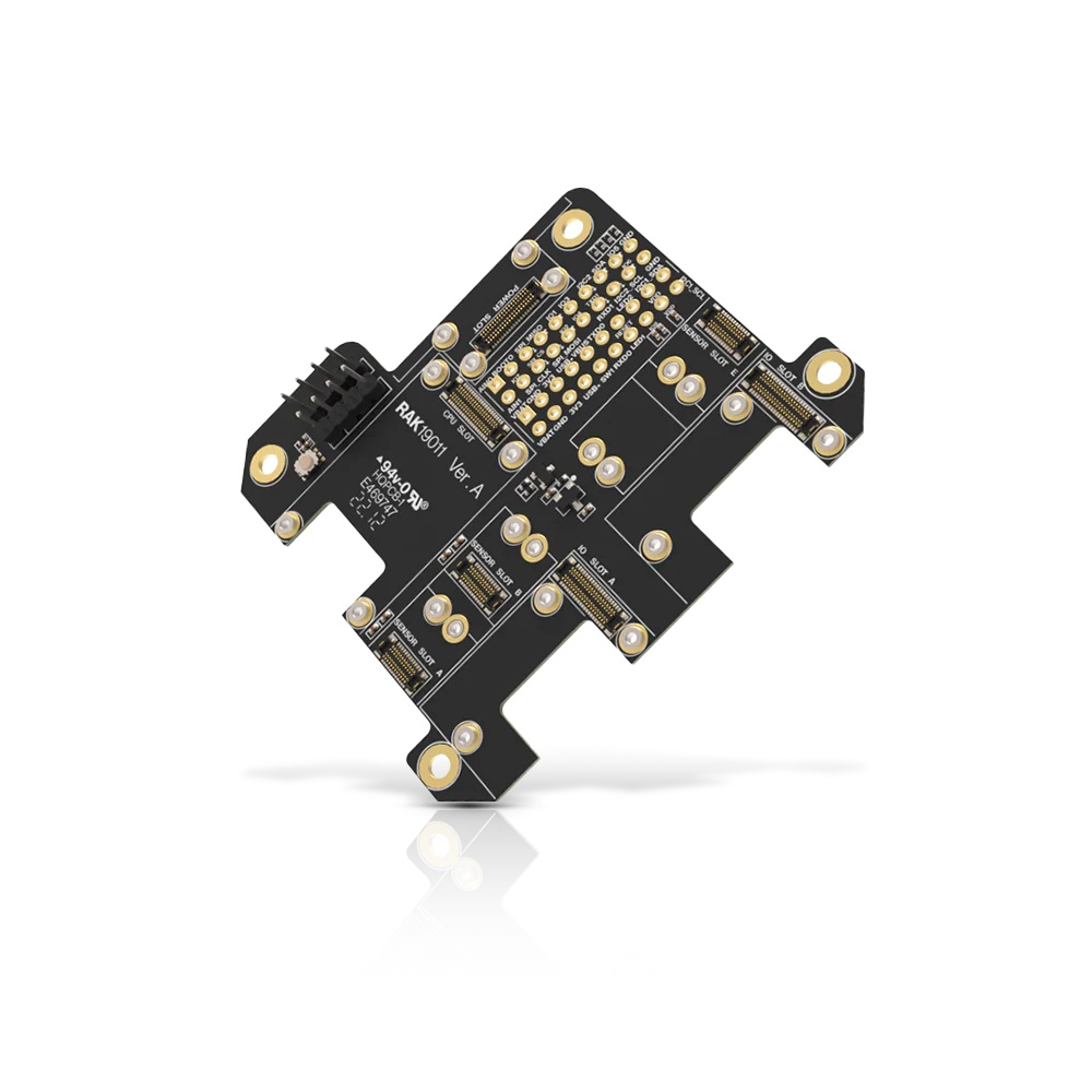 RAKwireless Technology Limited RAK19011-X-WB-N electronic component product image