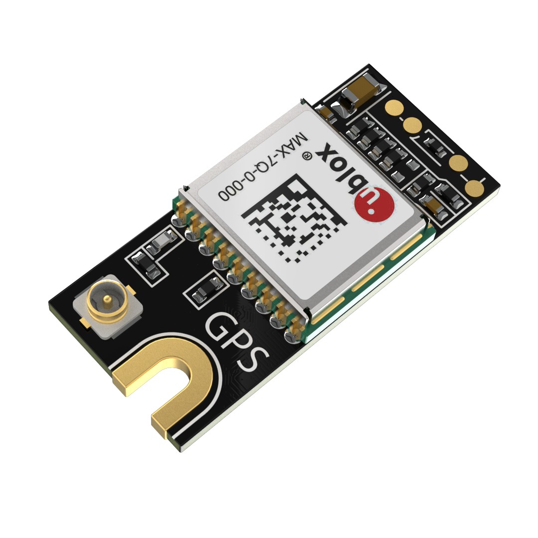 RAKwireless Technology Limited RAK1910-0-SS-I electronic component product image