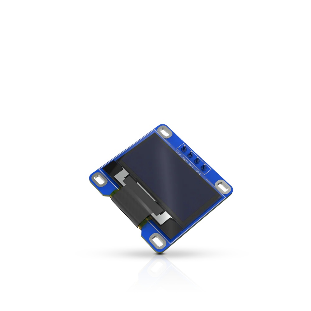 RAKwireless Technology Limited RAK1921-X-WB-N electronic component product image