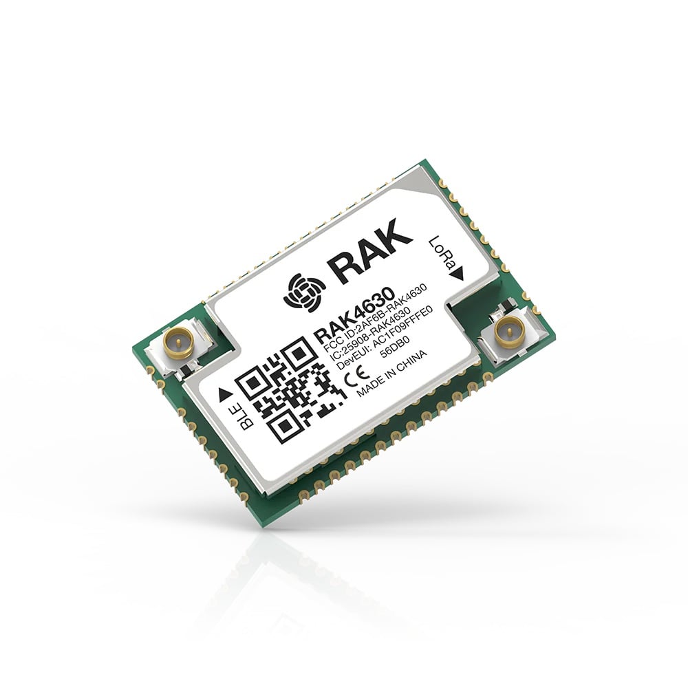 RAKwireless Technology Limited RAK4630-9-SM-I electronic component product image