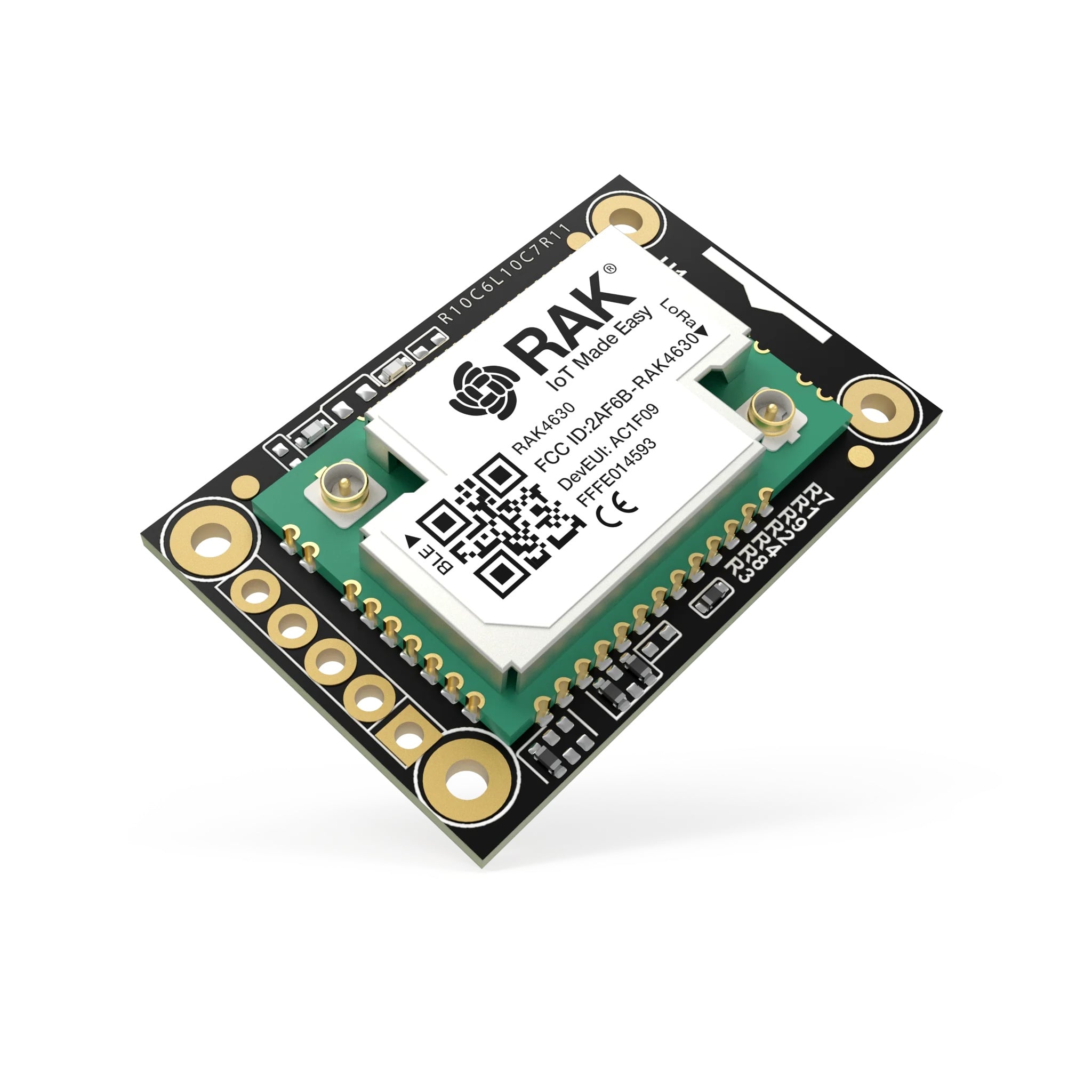 RAKwireless Technology Limited RAK4631-9-WB-I electronic component product image