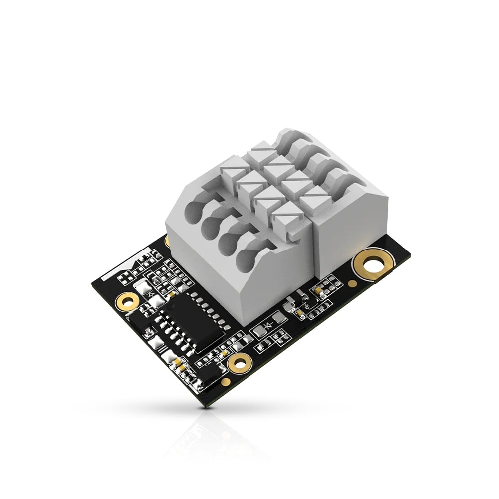 RAKwireless Technology Limited RAK5801-0-IO-N electronic component product image